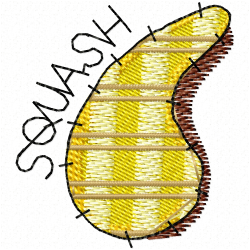Pumpkin Embroidery Design 12 Pumpkin Embroidery Design 12